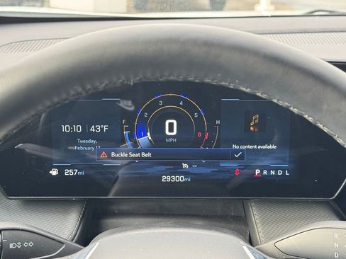 Used 2025 Chevrolet Equinox LT FWD image 33
