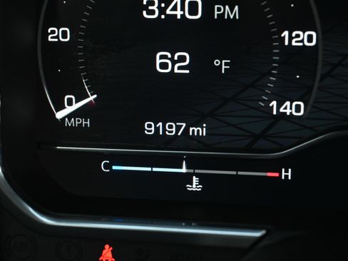 Used 2024 GMC Sierra 1500 Denali w/ Denali Reserve Package image 24