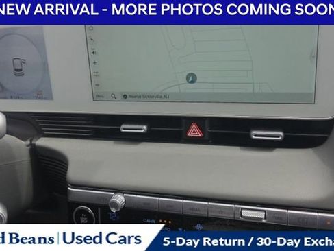 Used 2024 Hyundai Ioniq 5 SEL AWD/4WD image 14