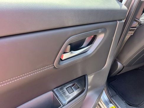 New 2026 Nissan Rogue SV FWD image 21