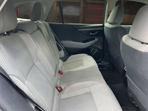 Used 2023 Subaru Outback Premium AWD/4WD image 17