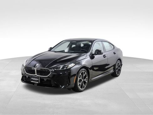 Certified 2025 BMW 228i xDrive w/ Premium Package image 1