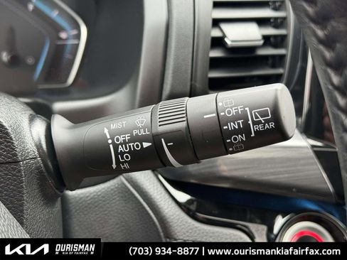 Used 2022 Honda Odyssey Elite image 18