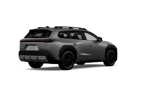 New 2026 Toyota bZ Woodland AWD/4WD image 10