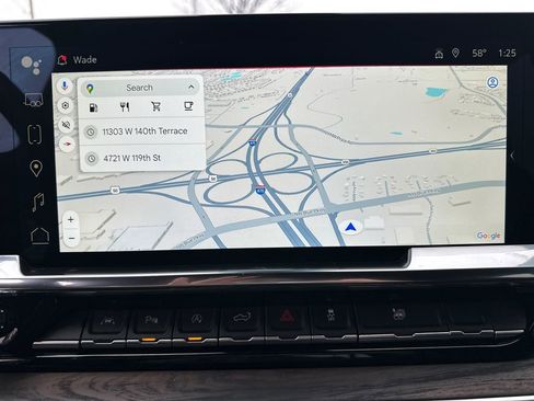 Used 2025 GMC Sierra 1500 SLT w/ SLT Premium Plus Package image 26