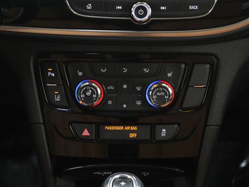 Used 2017 Buick Encore Premium w/ Experience Buick Package image 16