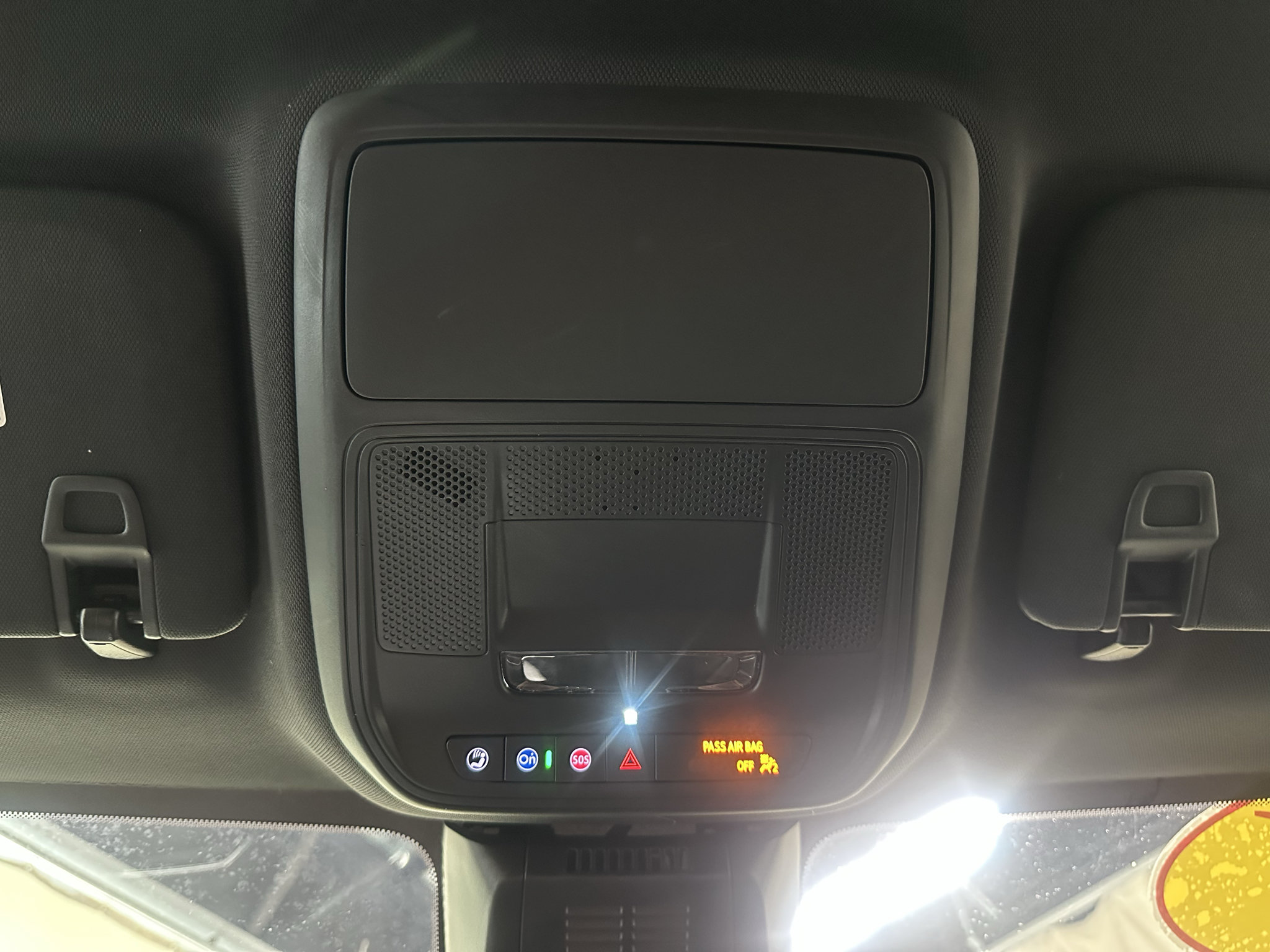 Used 2026 GMC Terrain Elevation AWD/4WD image 39