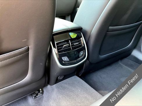 Used 2017 Cadillac XTS Luxury FWD image 28