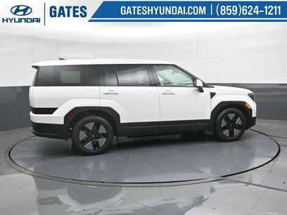 New 2026 Hyundai Santa Fe SE