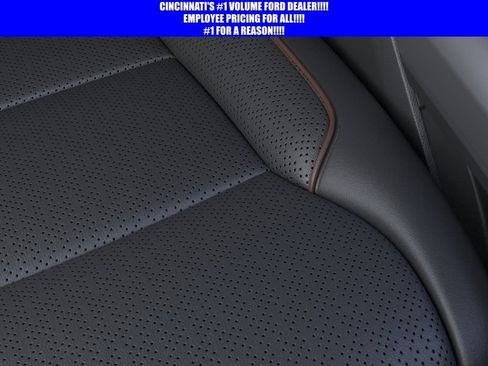 New 2026 Ford F150 Lariat AWD/4WD image 16