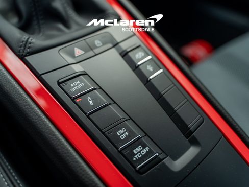 Used 2023 Porsche 718 Cayman GT4 RS RWD image 18