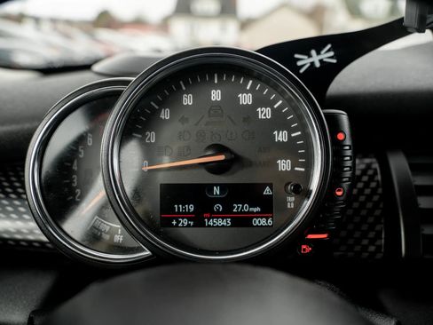 Used 2014 MINI Cooper S image 15