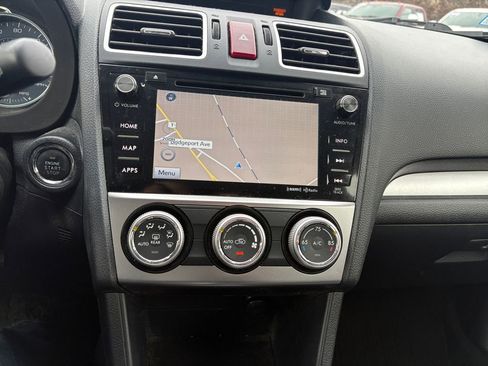 Used 2015 Subaru Impreza 2.0i Sport Limited image 21