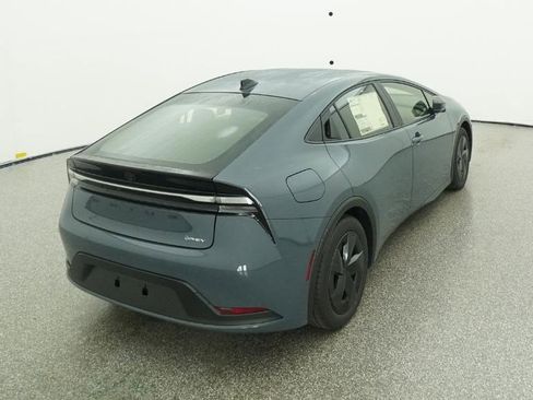 New 2026 Toyota Prius SE image 31