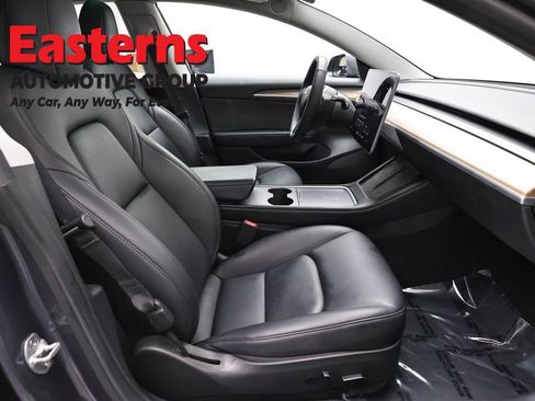 Used 2023 Tesla Model 3 Standard Range RWD image 18