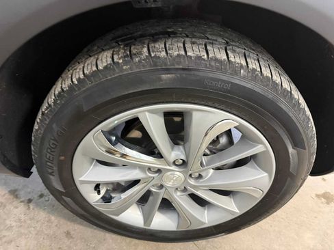 Used 2023 Buick Encore GX Essence w/ Experience Buick Package AWD/4WD image 12