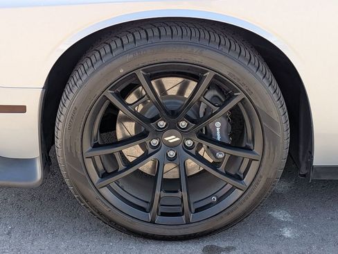 Used 2020 Dodge Challenger R/T Scat Pack w/ 1320 Plus Group RWD image 28