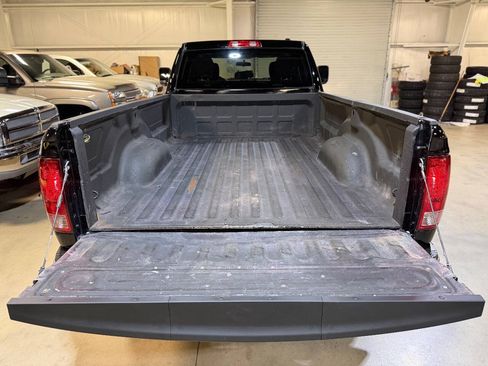 Used 2012 RAM 3500 ST w/ Chrome Appearance Group AWD/4WD image 17