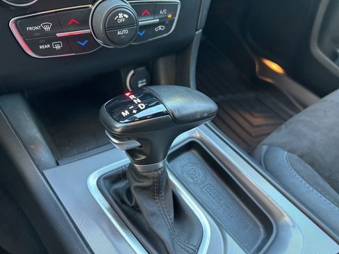 Used 2023 Dodge Charger Scat Pack w/ Plus Group RWD image 9