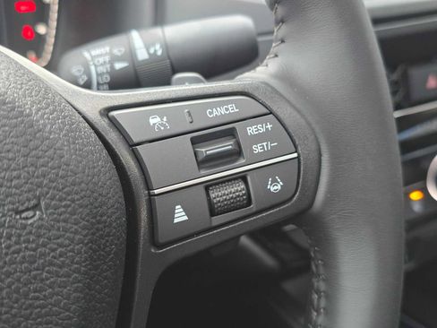 New 2025 Honda Accord EX-L image 37