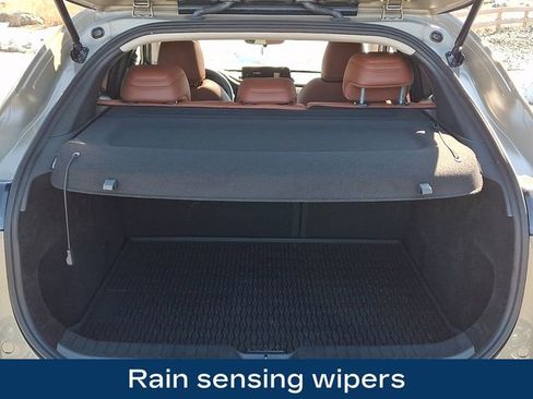 Used 2025 MAZDA CX-30 Carbon image 32