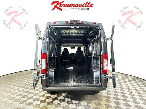 New 2026 RAM ProMaster 1500 w/ Convenience Group image 15