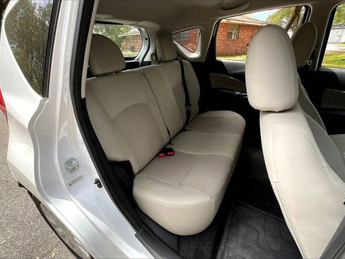 Used 2014 Nissan Versa Note SV image 21