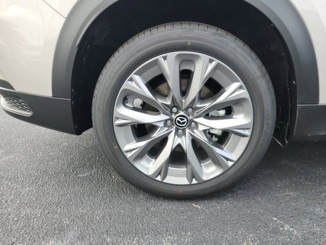 New 2026 MAZDA CX-90 3.3 Turbo w/ Preferred Package AWD/4WD image 25