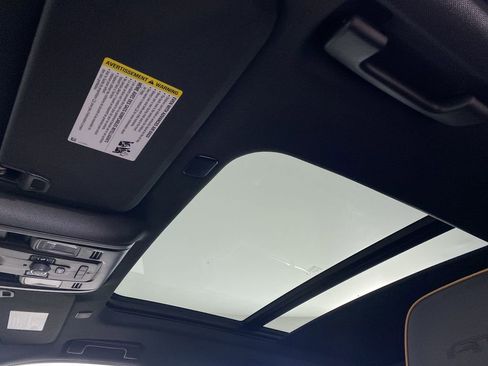 Used 2024 GMC Yukon AT4 image 21