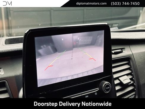 Used 2020 Ford Transit 250 Low Roof w/ Upfitter Package RWD image 39