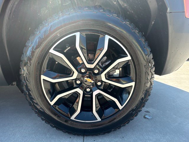 Used 2023 Chevrolet TrailBlazer ACTIV w/ Convenience Package AWD/4WD image 14