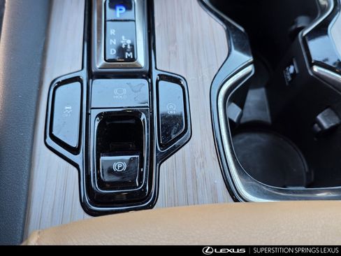 Certified 2025 Lexus RX 350 Premium image 20