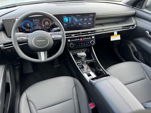 New 2026 Hyundai Santa Cruz SEL AWD/4WD image 15