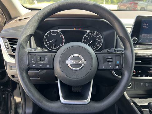 Used 2023 Nissan Rogue SV AWD/4WD image 9