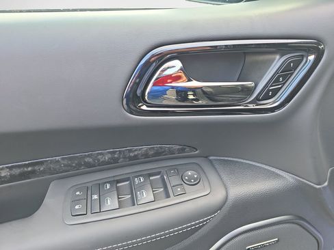 New 2026 Dodge Durango SRT Hellcat w/ Premium Group image 14