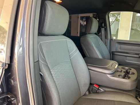 Used 2025 RAM 3500 Tradesman image 24