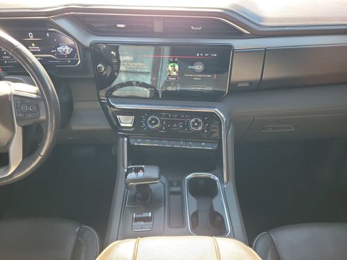 Used 2024 GMC Sierra 1500 Denali image 19