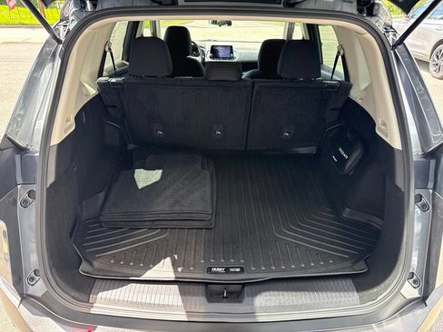 Used 2023 Nissan Rogue S AWD/4WD image 26