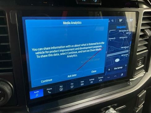 New 2026 Ford F150 Lariat AWD/4WD image 25