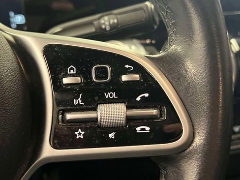 Certified 2021 Mercedes-Benz GLB 250 GLB 250 image 21