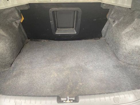 Used 2020 Mitsubishi Mirage G4 SE image 29