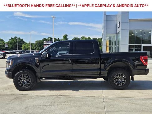 Used 2023 Ford F150 Tremor AWD/4WD image 5