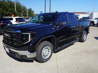 New 2026 GMC Sierra 1500 Pro video 1