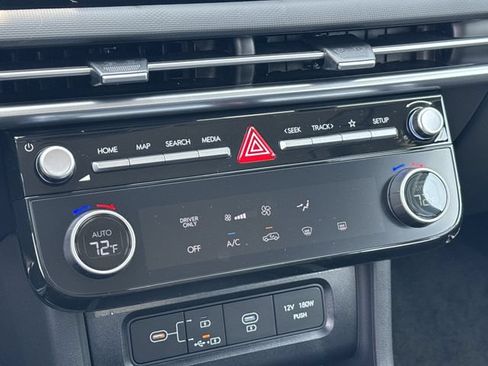 New 2026 Hyundai Tucson Blue SE AWD/4WD image 30