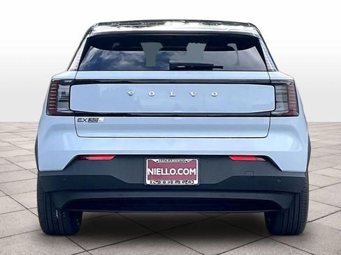 New 2026 Volvo EX30 Plus w/ Climate Package image 6