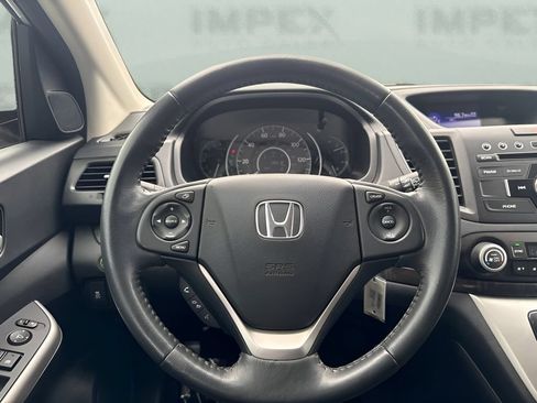 Used 2014 Honda CR-V EX-L image 10