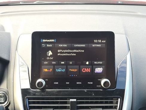 Used 2025 Mitsubishi Eclipse Cross image 33