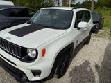 Used 2021 Jeep Renegade Latitude image 2
