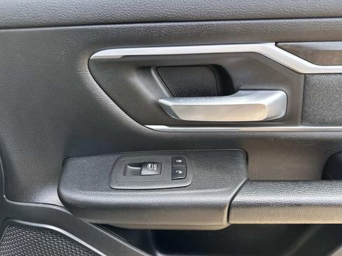 Used 2022 RAM 1500 Big Horn RWD image 15