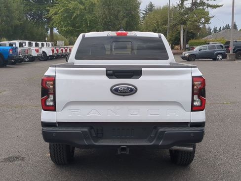 New 2024 Ford Ranger XLT image 4